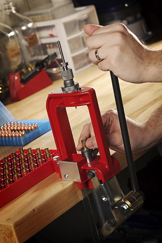 Gunsmith's Guide: Reloading Ammo vs. Buying Ammo – Cost Saver or Time Waster?