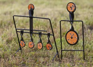 The Different Types of Shooting Targets